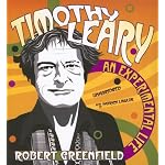 Timothy Leary: An Experimental Life book cover