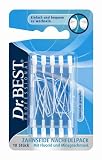 Dr - Best Zahnseide Nachfllpack, 10 Stck - Glaxo SmithKline Consumer Healthcare GmbH & Co. KG