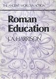 Roman education