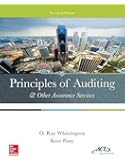 Principles of Auditing & Other Assurance Services