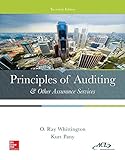 Principles of auditing & other assurance services