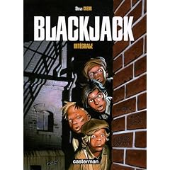 Blackjack : Int�gral