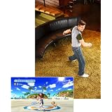 Wii Sports Resort