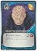 Naruto Coils of the Snake Dreadful Scars M-060 Foil Card