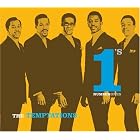 #1's (Eco-Friendly Packaging) by The Temptations