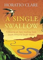 A Single Swallow: Following an Epic Journey from South Africa to South Wales