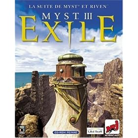 Myst 3 : Exile