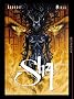Sha, Tome 1 : The shadow one
