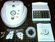 Microdermabrasion Diamond Peel Machine Home Spa Facial Care Skin Treatment 9 Tips