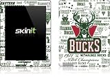 Skinit Milwaukee Bucks Historic Blast Vinyl Skin for Apple iPad 2