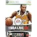 NBA Live 08 (Xbox 360)