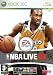NBA Live 08 (Xbox 360)