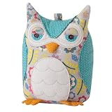 Owl Shaped Doorstop