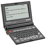 Franklin Language Speaking Translator (FR-S1400)