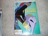 Batgirl: Year One (Batman) Batgirl: Year One (Batman)