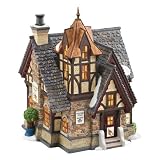 Department 56 Dicken's Village The Partridge and Pear