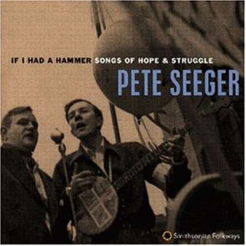CD-Charts  Collectible : If I Had a Hammer: Songs of Hope & Struggle