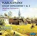 Classical Music : Kabalevsky: Cello Concertos