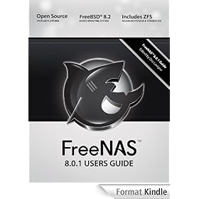 FreeNASTM8.0.1 Users Guide
