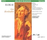 Rameau: Les Bor�ades