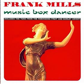 Music Box Dancer