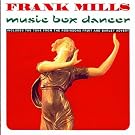 Music Box Dancer
