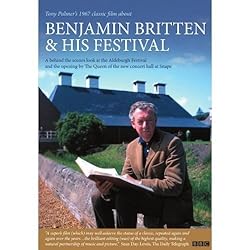 Britten & His Festival