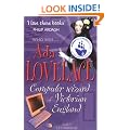 Ada Lovelace: The Computer Wizard of Victorian England (Who Was...?)