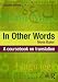 In Other Words: A Coursebook on Translation