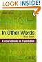 In Other Words: A Coursebook on Translation