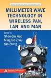Millimeter Wave Technology in Wireless Pan, LAN, and Man (Wireless Networks and Mobile Communications)