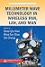 Books : Millimeter Wave Technology in Wireless PAN, LAN, and MAN (Wireless Networks and Mobile Communications)