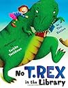 No T. Rex in the Library