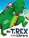 No T. Rex in the Library
