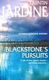 Blackstones Pursuits (Oz Blackstone Mysteries)