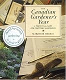 Canadian Gardeners Year Diary: A Perpetual Diary for Northern Gardeners