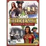 Electronic Arts The SIMS Medieval PC