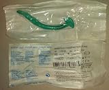 Nasopharyngeal Airway (28 Fr., 9.3mm) wiht Surgilube from Rescue Essentials