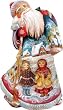 Devotion - Russian Handcarving Devotion - Russian Handcarving