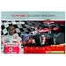 Micro Scalextric G1034 Vodafone McLaren Mercedes 1:64 Scale Race Set