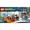 LEGO Agents River Heist Set