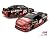 Lionel Racing C165865OHGB Greg Biffle #16 Ortho Bug B Gon 2015 Ford Fusion 1:64 Scale ARC HT Official NASCAR Diecast Car