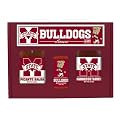 Mississippi State University Bulldogs Tailgate Party Pack