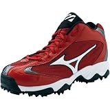 Mizuno Men's 9-Spike Blast