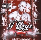 The Game, DJ Whoo Kid - The G-Unit Radio, Pt. 8: Fifth Element