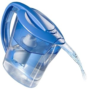 Culligan PIT-1 Water Filter Pitcher