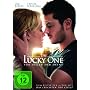 The Lucky One <b>DVD</b> ~ Zac Efron