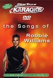Produkt-Bild: Karaoke - Songs of Robbie Williams