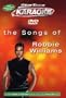 Songs of Robbie Williams