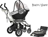 Orbit Infant System – Black 